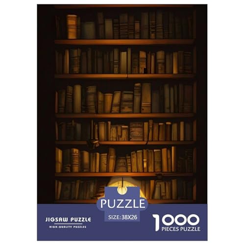 Buchen 1000 Teile Puzzle Für Die Ganze Familie interessant Impossible Puzzle Geschicklichkeitsspiel Weihnachtspuzzle 38x26cm/1000pcs Buchen 1000 Teile Puzzle Für Die Ganze Familie interessant Impossible Puzzle Geschicklichkeitsspiel Weihnachtspuzzle 38x26cm/1000pcs von PHQAZWSXE