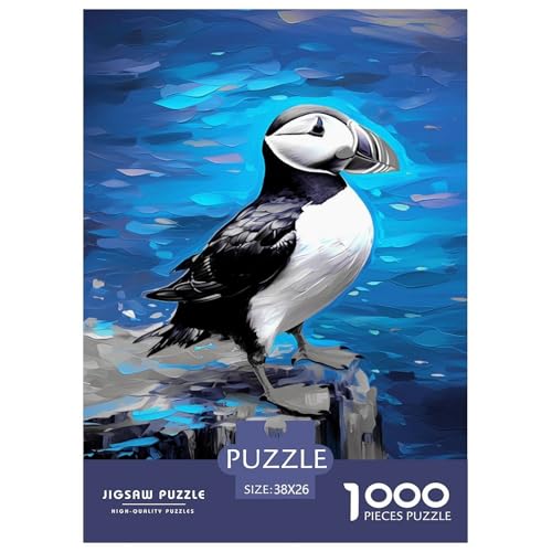 Cliff Papagei 1000 Teile Puzzle Für Die Ganze Familie interessant Impossible Puzzle Clevere Rätsel Weihnachtspuzzle 38x26cm/1000pcs Cliff Papagei 1000 Teile Puzzle Für Die Ganze Familie interessant Impossible Puzzle Clevere Rätsel Weihnachtspuzzle 38x26cm/1000pcs von PHQAZWSXE
