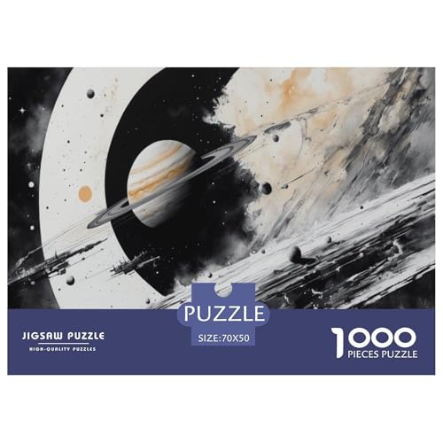Flugzeugt Puzzle 1000 Teile Für Erwachsene Und Kinder interessant Erwachsenenpuzzle Clevere Rätsel GescHühnerk 70x50cm/1000pcs von PHQAZWSXE