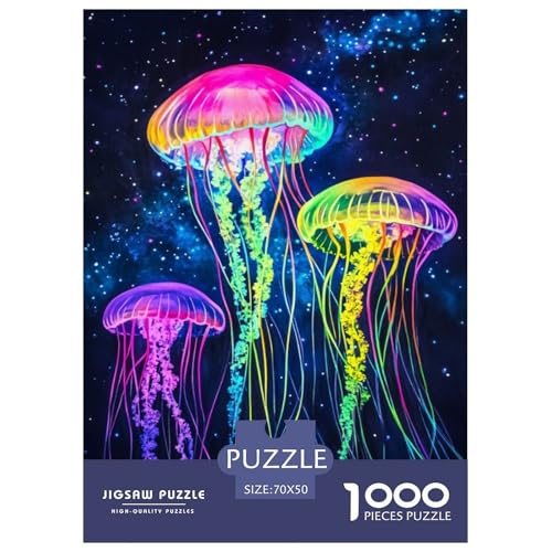 Medulen Puzzle 1000 Teile Für Die Ganze Familie interessant Impossible Puzzle Geschicklichkeitsspiel Weihnachtspuzzle 70x50cm/1000pcs Medulen Puzzle 1000 Teile Für Die Ganze Familie interessant Impossible Puzzle Geschicklichkeitsspiel Weihnachtspuzzle 70x50cm/1000pcs von PHQAZWSXE