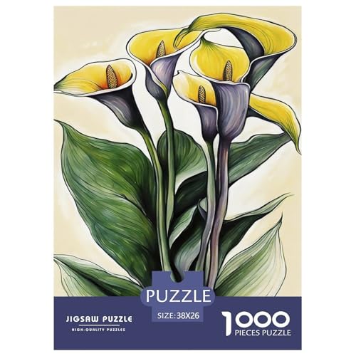 Yellow PferdSchuhe Lotus Puzzle 1000 Teile Für Erwachsene Und Kinder interessant persönlich Erwachsenenpuzzle Geschicklichkeitsspiel Weihnachtspuzzle 38x26cm/1000pcs Yellow PferdSchuhe Lotus Puzzle 1000 Teile Für Erwachsene Und Kinder interessant persönlich Erwachsenenpuzzle Geschicklichkeitsspiel Weihnachtspuzzle 38x26cm/1000pcs von PHQAZWSXE