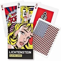 PIATNIK 164019 Roy Lichtenstein von PIATNIK