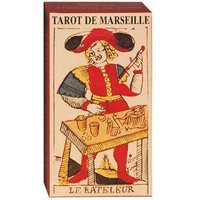 PIATNIK 19451 Tarot de Marseille von PIATNIK