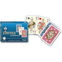 PIATNIK 2019 Empire Patience PIATNIK 2019 Empire Patience von PIATNIK