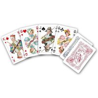 PIATNIK 2041 Mini Patience von PIATNIK