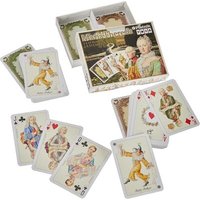 PIATNIK 2131 Souvenir - Maria Theresia von PIATNIK