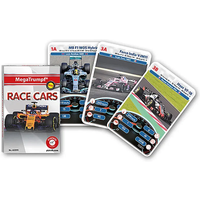 PIATNIK 4229 Quartettspiel Formel 1 PIATNIK 4229 Quartettspiel Formel 1 von PIATNIK