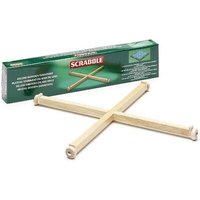 PIATNIK 50075 Scrabble de Luxe Drehteller aus Holz von PIATNIK