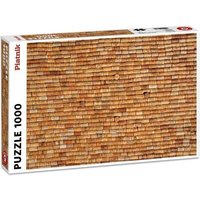PIATNIK 5436 Puzzle 1000 Teile Weinkorken von PIATNIK