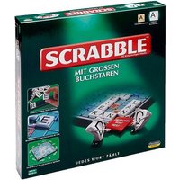 PIATNIK 55031 Scrabble mit grossen Buchstaben PIATNIK 55031 Scrabble mit grossen Buchstaben von PIATNIK