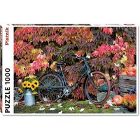 PIATNIK 5582 Puzzle 1000 Teile Herbstimpressionen PIATNIK 5582 Puzzle 1000 Teile Herbstimpressionen von PIATNIK