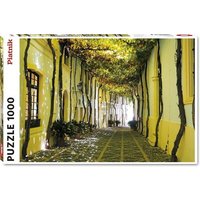 PIATNIK 5583 Puzzle 1000 Teile Andalusische Gasse von PIATNIK