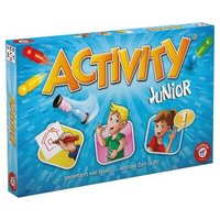 PIATNIK 6012 Activity Junior VE 12 von PIATNIK
