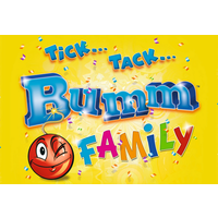 PIATNIK 6053 Tick Tack Bumm Family PIATNIK 6053 Tick Tack Bumm Family von PIATNIK
