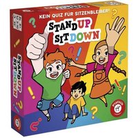 PIATNIK 6139 Stand Up Sit Down PIATNIK 6139 Stand Up Sit Down von PIATNIK