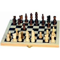 PIATNIK 6396 Eco Schach PIATNIK 6396 Eco Schach von PIATNIK