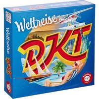 PIATNIK 6607 DKT - Weltreise PIATNIK 6607 DKT - Weltreise von PIATNIK