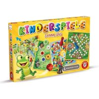 PIATNIK 6614 Kinderspielesammlung PIATNIK 6614 Kinderspielesammlung von PIATNIK
