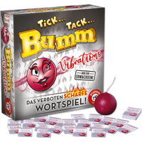 PIATNIK 662898 Tick.. Tack.. Bumm Vibrations PIATNIK 662898 Tick.. Tack.. Bumm Vibrations von PIATNIK