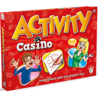 PIATNIK 6654 Activity Casino von PIATNIK