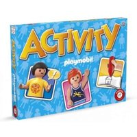 PIATNIK 6685 Activity Playmobil PIATNIK 6685 Activity Playmobil von PIATNIK