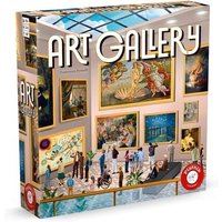 PIATNIK 669491 Art Gallery PIATNIK 669491 Art Gallery von PIATNIK