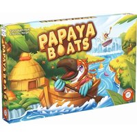 PIATNIK 672743 Papaya Boats PIATNIK 672743 Papaya Boats von PIATNIK