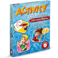 PIATNIK 6739 Activity® Junior Pocket von PIATNIK