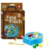 PIATNIK 6887 Fang den Fisch von PIATNIK
