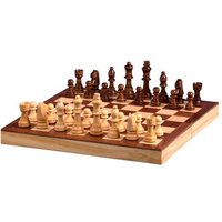 PIATNIK 690693 Schach Klein - Spielfeld 28 x 28 cm PIATNIK 690693 Schach Klein - Spielfeld 28 x 28 cm von PIATNIK