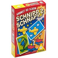PIATNIK 7054 Kannst du schon Schnipp Schnapp? PIATNIK 7054 Kannst du schon Schnipp Schnapp? von PIATNIK