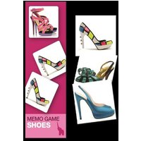 PIATNIK 7118 Compact Memo Shoes PIATNIK 7118 Compact Memo Shoes von PIATNIK