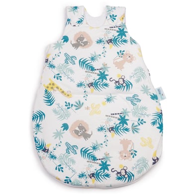 pic Bear Babyschlafsack Jungle von PICBEAR