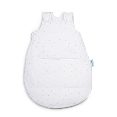pic Bear Babyschlafsack Punkte bunt von pic Bear