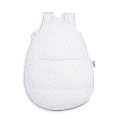 pic Bear Babyschlafsack Punkte bunt von pic Bear