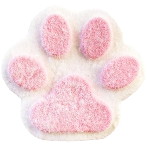 PICKONA Große Größe 5 Zoll Taba Squishy Katze Squishy Mini Tiere Stressabbau Spielzeug Squishy Katze Lustige Neuheit Niedliche Tiere Stress Relieving Fidget Spielzeug für Jungen Mädchen von PICKONA