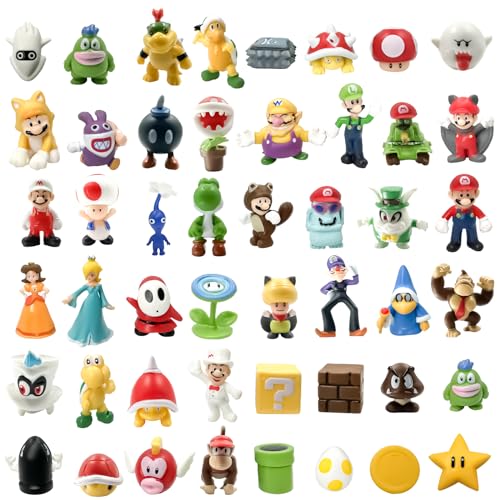 48pcs Figuren, Cartoon Tortendeko, Kuchen Deko, PIIMNT Cartoon Figuren Tortendeko Cartoon Tortenfiguren Cake Topper Geburtstag Cartoon Deko Kindergeburtstag Party Kuchen Deko 48pcs Figuren, Cartoon Tortendeko, Kuchen Deko, PIIMNT Cartoon Figuren Tortendeko Cartoon Tortenfiguren Cake Topper Geburtstag Cartoon Deko Kindergeburtstag Party Kuchen Deko von PIIMNT