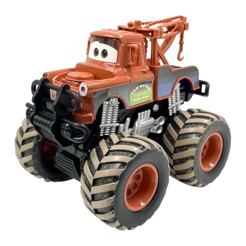 PIIMNT Cars Spielzeug, Cars Spielzeugautos, Auto Spielzeug Auto,für Kinder Geburtstagsgeschenk PIIMNT Cars Spielzeug, Cars Spielzeugautos, Auto Spielzeug Auto,für Kinder Geburtstagsgeschenk von PIIMNT