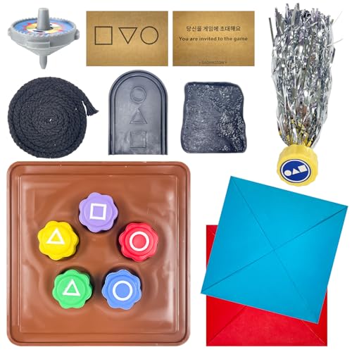 PIIMNT Gong-gi Korean Game Set, Koreanisches Volksspiel Spiel, Traditionelles Koreanisches Spiel Set, Korean Game Gonggi, Familienreise-Spiele, Steinspiel Steinfangspiel, Hand Auge Koordinationsspaß PIIMNT Gong-gi Korean Game Set, Koreanisches Volksspiel Spiel, Traditionelles Koreanisches Spiel Set, Korean Game Gonggi, Familienreise-Spiele, Steinspiel Steinfangspiel, Hand Auge Koordinationsspaß von PIIMNT