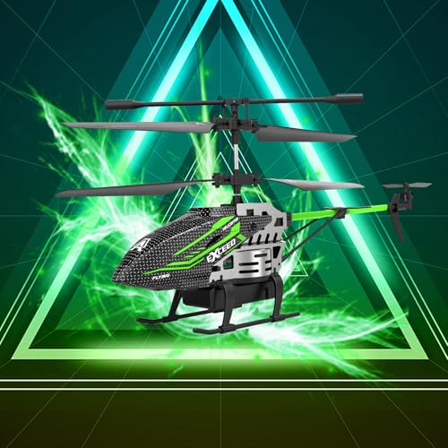PIIMNT Hubschrauber Ferngesteuert,2.4G Ferngesteuerter Hubschrauber mit LED,3.5 Kanal,RC Helikopter für Mädchen und Jungen 3 4 5 6 7 8 Jahre PIIMNT Hubschrauber Ferngesteuert,2.4G Ferngesteuerter Hubschrauber mit LED,3.5 Kanal,RC Helikopter für Mädchen und Jungen 3 4 5 6 7 8 Jahre von PIIMNT