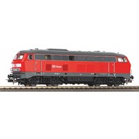 Diesellok BR 216 DB Cargo V Diesellok BR 216 DB Cargo V von PIKO