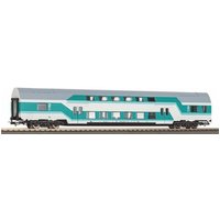 Doppelstock Personenwagen DBmu 748 DR IV Doppelstock Personenwagen DBmu 748 DR IV von PIKO