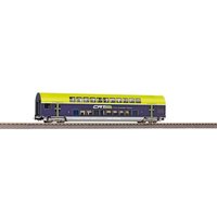 Doppelstockwagen 2. Klasse CAT ÖBB VI Doppelstockwagen 2. Klasse CAT ÖBB VI von PIKO
