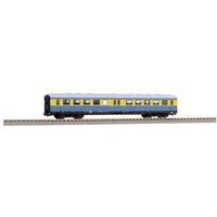Durchgangswagen Bghue (Sitzwagen) S-Bahn Leipzig DR IV von PIKO