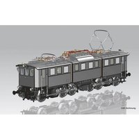 E-Lok BR E 91 DRG II von PIKO