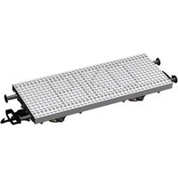 G Klemmbaustein-Wagen G Klemmbaustein-Wagen von PIKO