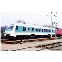Piko H0 28024 H0 Halberstädter Mitteleinstiegssteuerwagen mintgrün der DB AG 2. Klasse Piko H0 28024 H0 Halberstädter Mitteleinstiegssteuerwagen mintgrün der DB AG 2. Klasse von PIKO