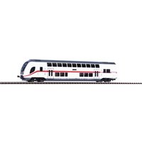 IC 2 Doppelstocksteuerwagen 2. Klasse DB AG VI IC 2 Doppelstocksteuerwagen 2. Klasse DB AG VI von PIKO