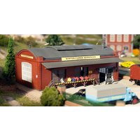 Piko H0 61833 H0 Kofferfabrik Mopsinger Piko H0 61833 H0 Kofferfabrik Mopsinger von PIKO