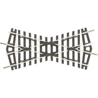 Kreuzung K30 von PIKO